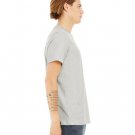 Unisex Jersey T-Shirt - ARMY - S SILVER S