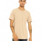 Unisex Jersey T-Shirt - ARMY - S SOFT CREAM M