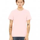 Unisex Jersey T-Shirt - ARMY - S SOFT PINK M