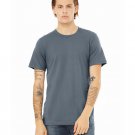 Unisex Jersey T-Shirt - ARMY - S STEEL BLUE XS