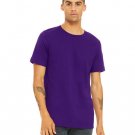 Unisex Jersey T-Shirt - ARMY - S TEAM PURPLE L