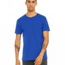 Unisex Jersey T-Shirt - ARMY - S TRUE ROYAL L