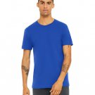 Unisex Jersey T-Shirt - ARMY - S TRUE ROYAL XL