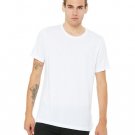 Unisex Jersey T-Shirt - ARMY - S WHITE XL