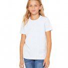 Youth Jersey T-Shirt - BLACK - M ASH L