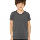 Youth Jersey T-Shirt - BLACK - M ASPHALT L