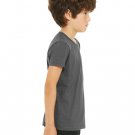Youth Jersey T-Shirt - BLACK - M ASPHALT M