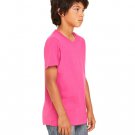 Youth Jersey T-Shirt - BLACK - M BERRY L
