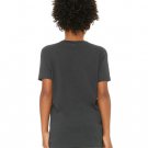 Youth Jersey T-Shirt - BLACK - M DARK GREY L