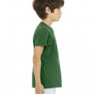 Youth Jersey T-Shirt - BLACK - M KELLY L