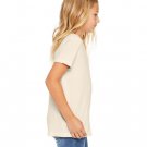Youth Jersey T-Shirt - BLACK - M NATURAL M