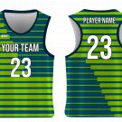 Custom Astounding Adult Youth Unisex Racerback Jersey
