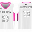 Custom Best Buy Adult Youth Unisex Basketball Jersey