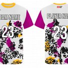 Custom Cat Feet Youth Unisex Basketball Jersey - Reversible Uniform