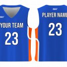 Custom Classic Adult Youth Unisex Basketball Jerseys