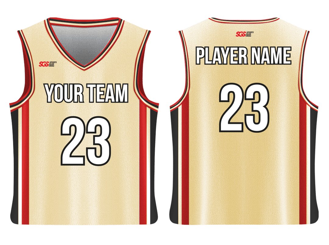 Custom Classic Collection Adult Youth Unisex Basketball Jersey - Reversible Uniform