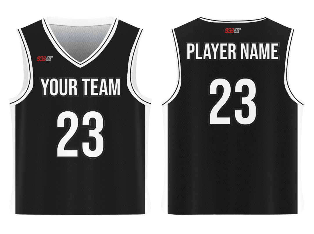 Custom Classic Durable Replica Adult Youth Unisex Basketball Jersey - Reversible Uniform