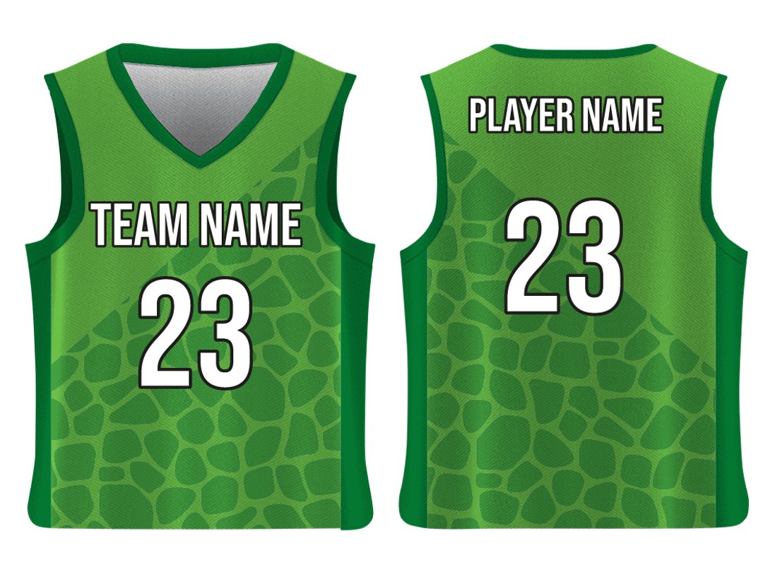 Custom Crocodile Animal Adult Youth Unisex Basketball Jersey ...