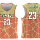 Custom Fantastic Adult Youth Unisex Racerback Jersey