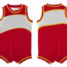 Custom Hawk Horizon Toddler Basketball Uniform