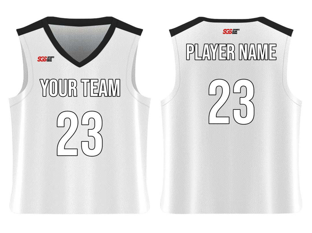 Custom High Class Adult Youth Unisex Basketball Jerseys