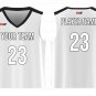 Custom High Class Adult Youth Unisex Basketball Jerseys