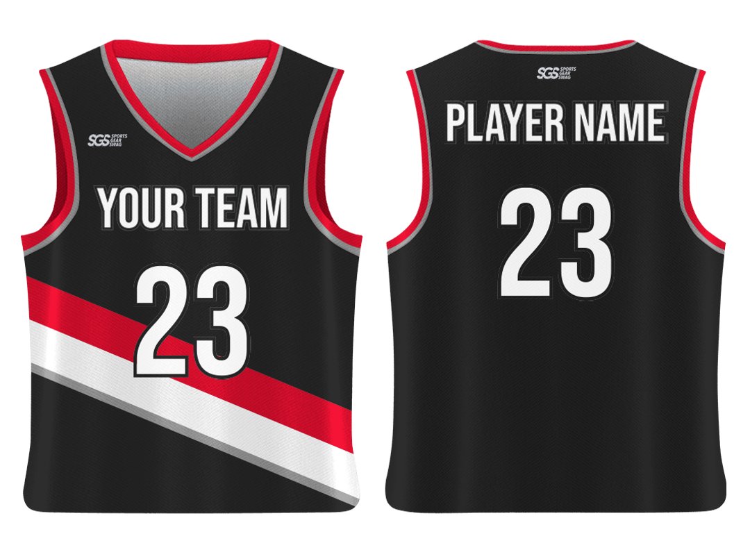 Custom Hot Pick Collection Adult Youth Unisex Basketball Jersey ...