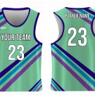 Custom Impressive Adult Youth Unisex Racerback Jersey
