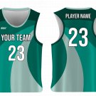 Custom Lovely Adult Youth Unisex Racerback Jersey