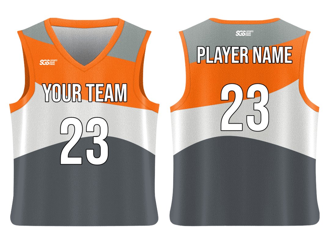 Custom Modern Abstract Adult Youth Unisex Basketball Jersey ...