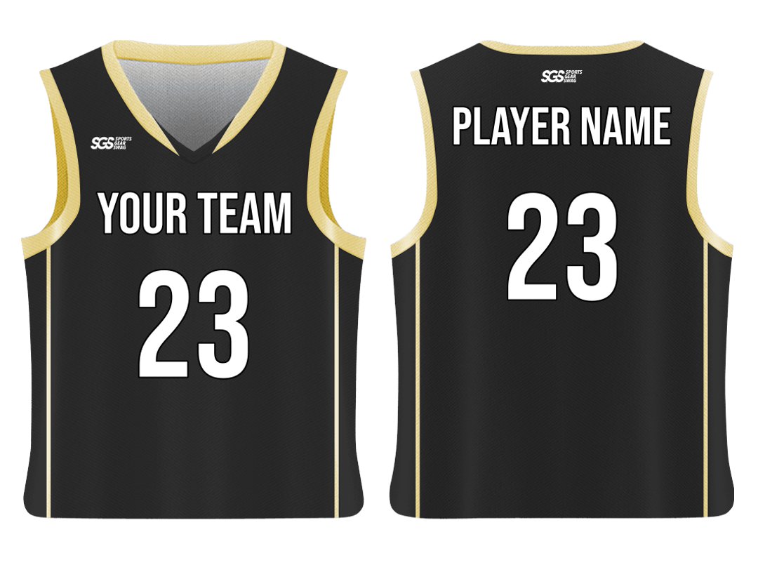 Custom Perfect Choice Adult Youth Unisex Basketball Jerseys