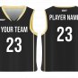 Custom Perfect Choice Adult Youth Unisex Basketball Jerseys