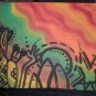 Abstract Painting
