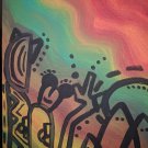 Abstract Painting