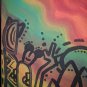 Abstract Painting