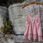 Lace Tank Top