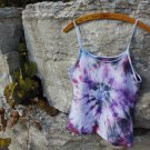 Tie-Dyed Tank Top