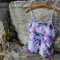 Tie-Dyed Tank Top