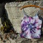 Tie-Dyed Tank Top