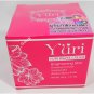 Yuri White Cream Brightening Skin Whitening Ginseng Extract Body Gluta