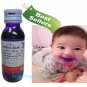 15 ML Of Anti Infection Gentian Violet For Mouth Ulcer Tongue Canker Sores