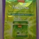 Sachets Of Lolane DRY & Damaged Hair Treatment Conditioner Jojoba Oil & Silk