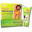 WHITENING & LIGHTENING BODY ARMPIT ELBOW KNEE CREAM WITH HERBAL SKIN & BODY 30g