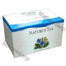 NATURE'S T INFUSION UNICITY HERBAL TEA DETOXIFICATION IN THE COLON 30 TEA BAG