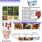 NATURE'S T INFUSION UNICITY HERBAL TEA DETOXIFICATION IN THE COLON 30 TEA BAG