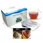 NATURE'S T INFUSION UNICITY HERBAL TEA DETOXIFICATION IN THE COLON 30 TEA BAG