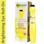 Garnier Brightening Eye Roll-On Caffeine Anti Bags and Dark Circle