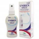 Thai UNIREN SPRAY Relief Inflammation & Pain muscles Joints Easy Aches