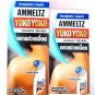 Ammeltz Yoko Yoko Relief Aches Muscular Pains Easy-To-Apply