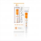Provamed Physical Sun Face Sunscreen Protection Foundation SPF 50